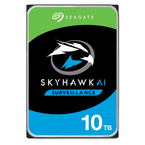 Seagate SkyHawk ST10000VE001 internal hard drive 3.5 Seagate SkyHawk ST10000VE001 internal hard drive 3.5
